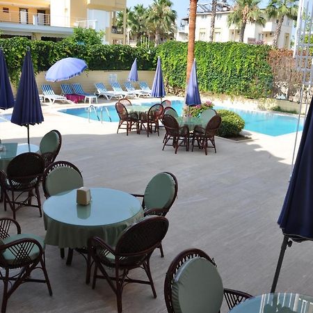 Lanova Hotel Kemer Kültér fotó