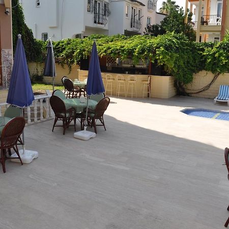 Lanova Hotel Kemer Kültér fotó