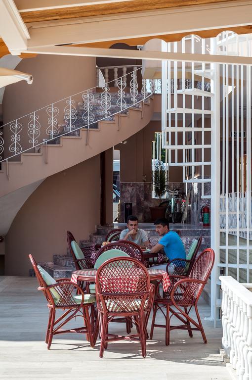 Lanova Hotel Kemer Kültér fotó
