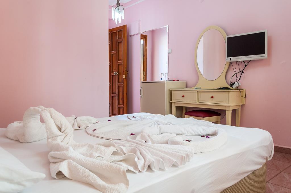 Lanova Hotel Kemer Kültér fotó