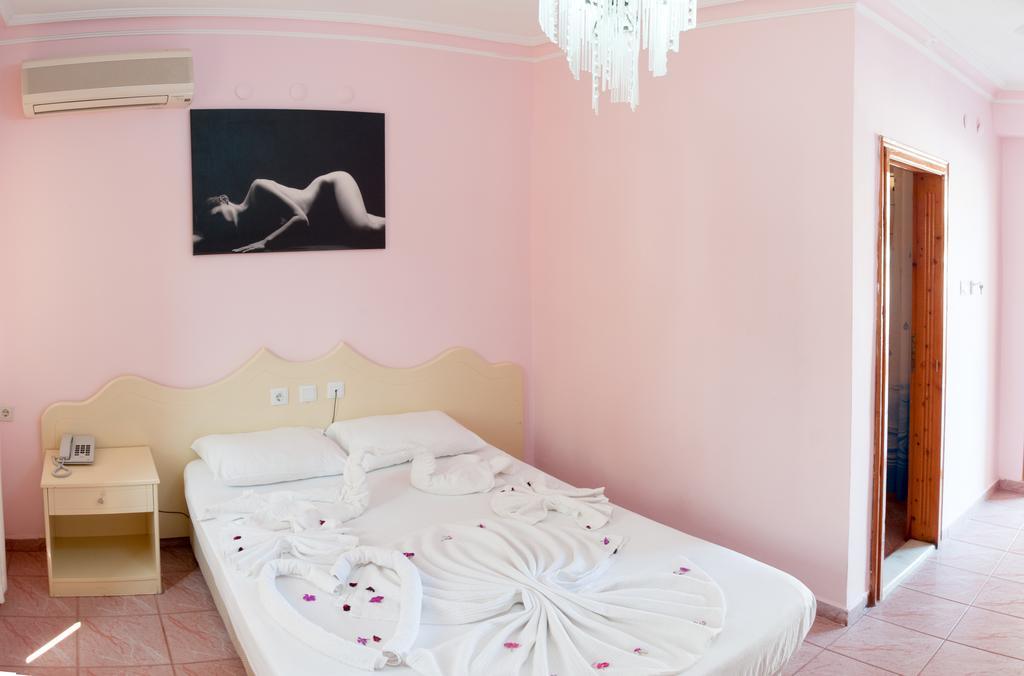 Lanova Hotel Kemer Kültér fotó