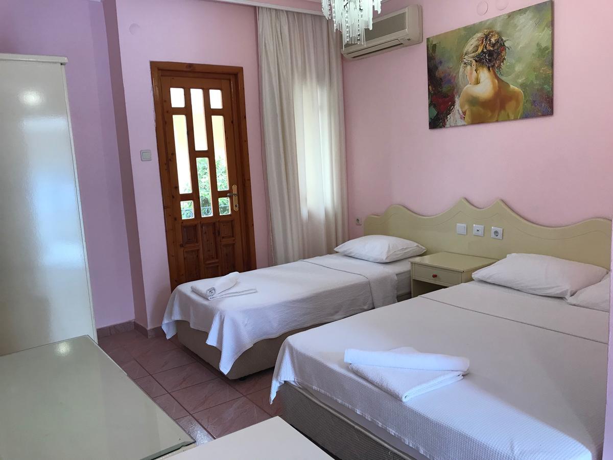 Lanova Hotel Kemer Kültér fotó