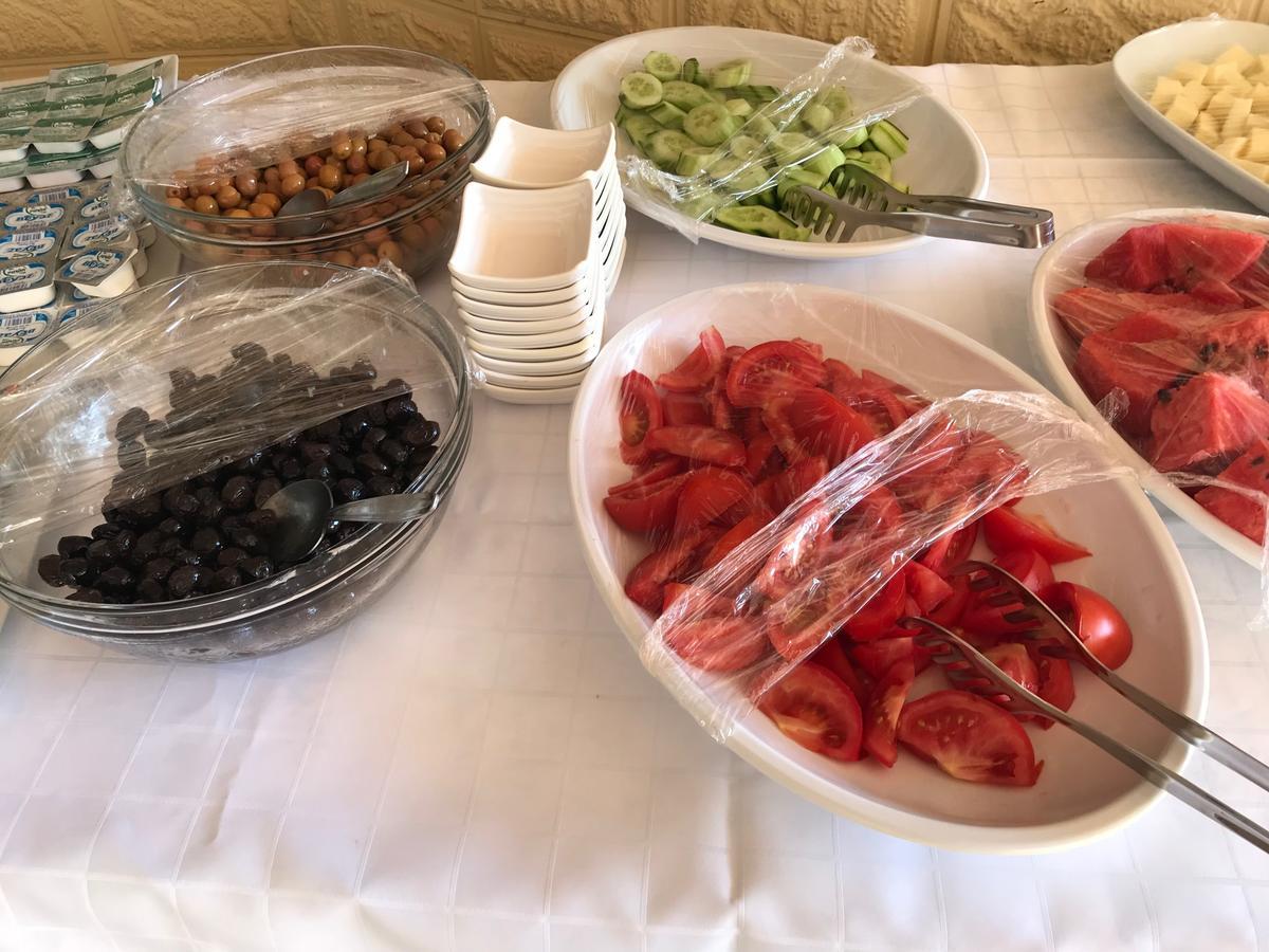 Lanova Hotel Kemer Kültér fotó