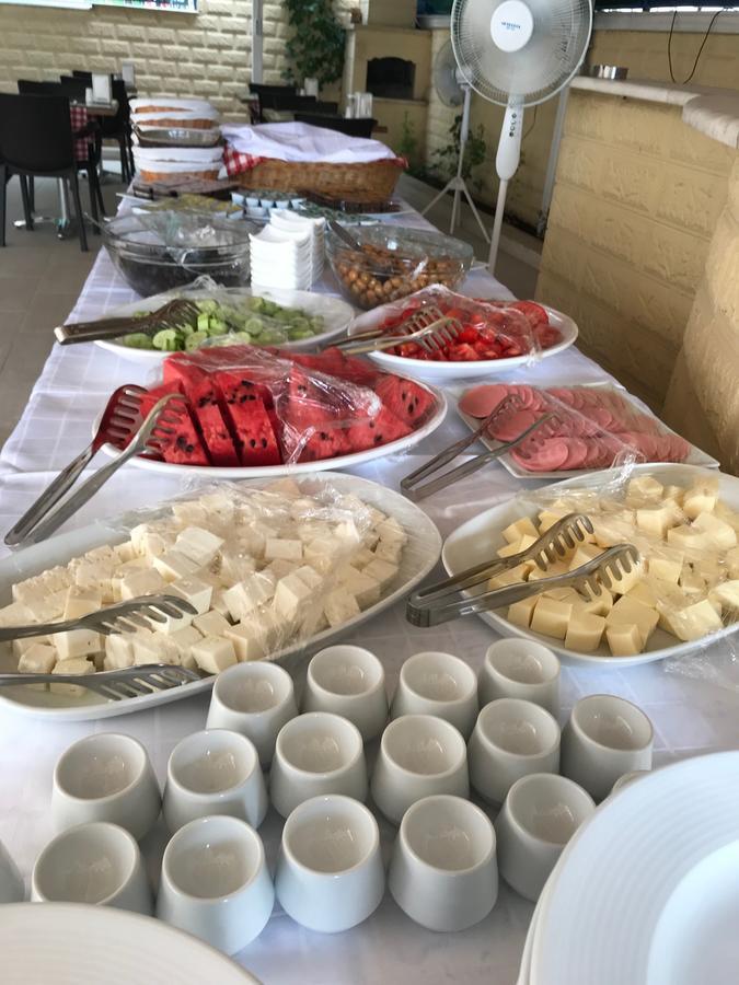 Lanova Hotel Kemer Kültér fotó