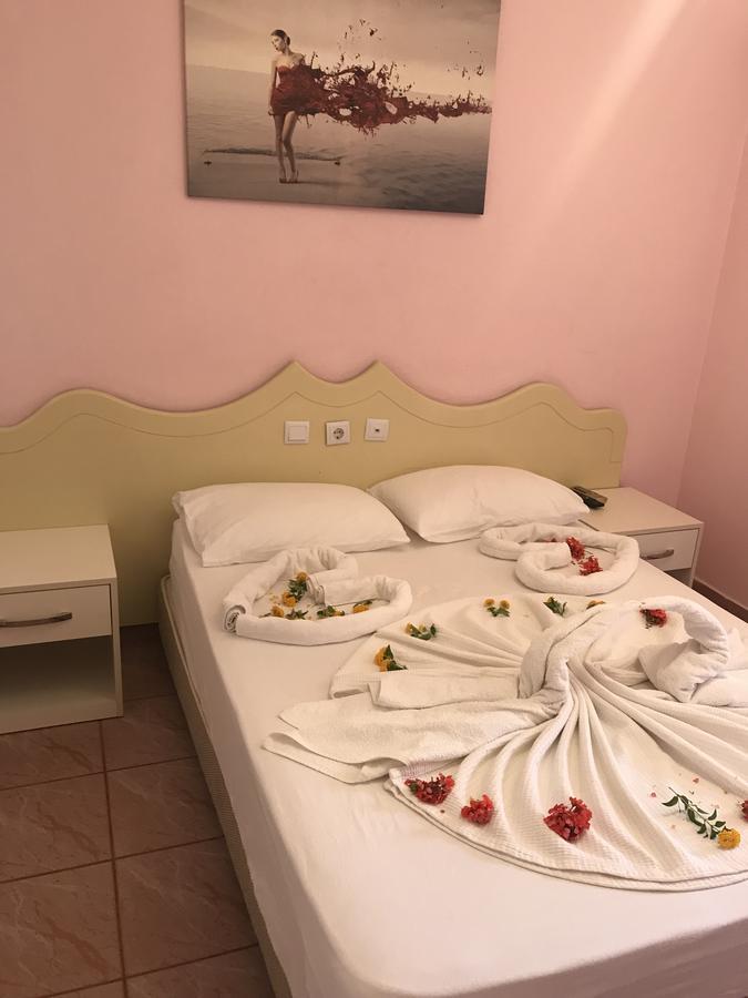 Lanova Hotel Kemer Kültér fotó
