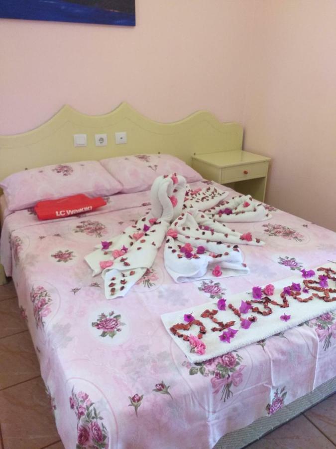 Lanova Hotel Kemer Kültér fotó